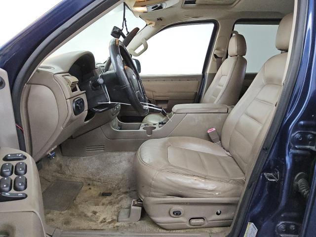 Photo 7 from auction – 2005 FORD EXPLORER X with VIN 1FMZU63K75UA11309