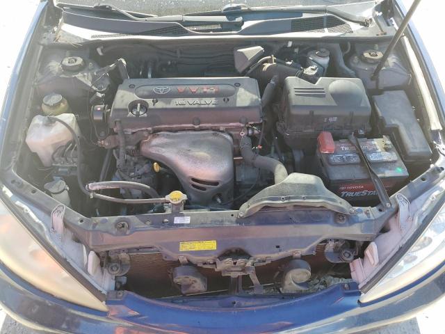 Photo 11 from auction – 2005 TOYOTA CAMRY LE with VIN 4T1BE30K95U089768
