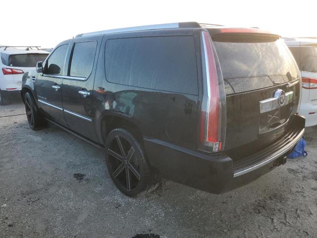 Photo 2 from auction – 2007 CADILLAC ESCALADE E with VIN 1GYFK66837R292859