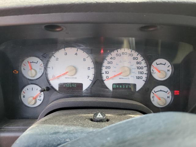 Foto 9 de la subasta – 2002 DODGE RAM 1500 con VIN 3B7HU18N02G101003