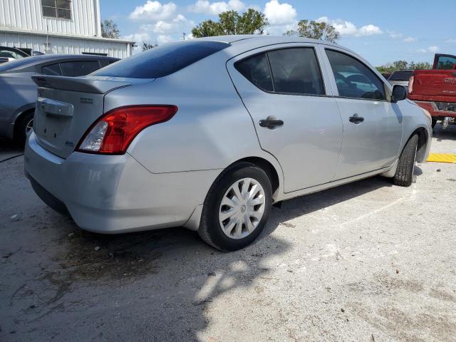 Photo 3 from auction – 2015 NISSAN VERSA S with VIN 3N1CN7AP4FL803993