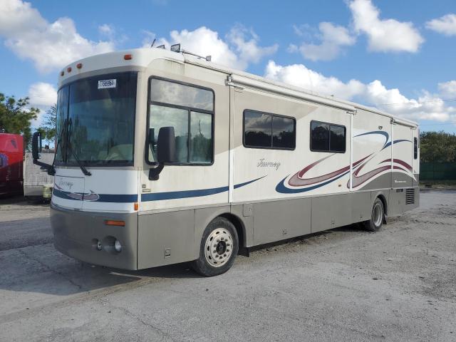 Photo 2 from auction – 2003 WINO MOTORHOME with VIN 4UZAAHBV63CL65614