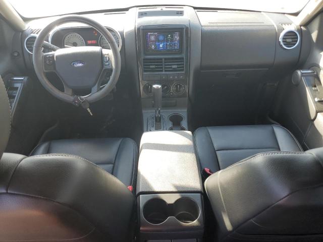 Photo 8 from auction – 2009 FORD EXPLORER S with VIN 1FMEU51829UA09019