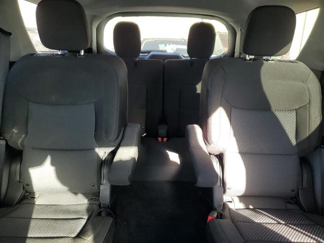Photo 10 from auction – 2022 FORD EXPLORER X with VIN 1FMSK8DH4NGB22596