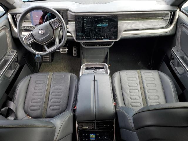 Photo 8 from auction – 2022 RIVIAN R1T LAUNCH with VIN 7FCTGAAL0NN001418