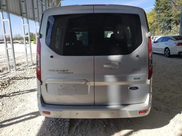 Photo 6 from auction – 2015 FORD TRANSIT CO with VIN NM0AS8FX4F1185994