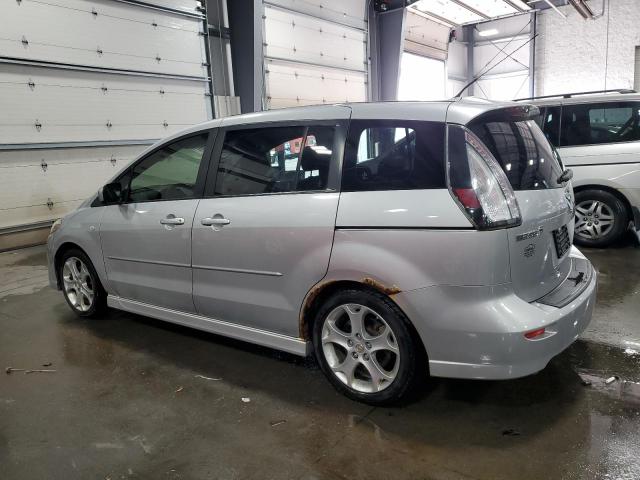 Photo 2 from auction – 2009 MAZDA 5 with VIN JM1CR293490359117