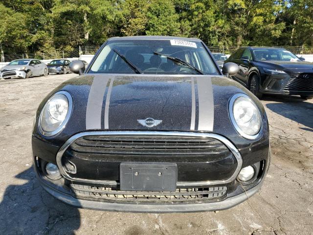 Photo 5 from auction – 2017 MINI COOPER CLU with VIN WMWLU1C58H2F28156