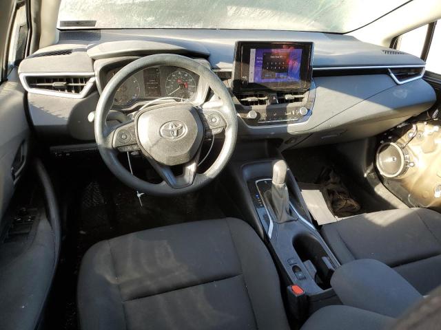 Photo 8 from auction – 2024 TOYOTA COROLLA LE with VIN 5YFB4MDE1RP096816