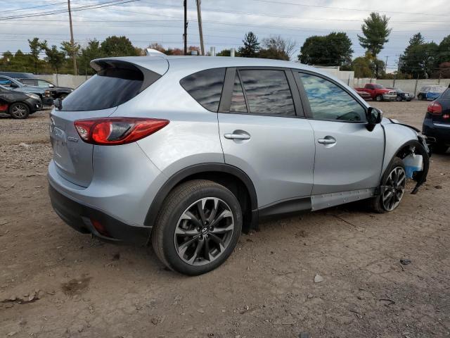 Photo 3 from auction – 2016 MAZDA CX-5 GT with VIN JM3KE4DY8G0803612