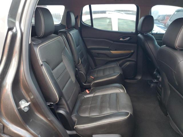 Photo 11 from auction – 2019 GMC ACADIA DEN with VIN 1GKKNPLS7KZ179477