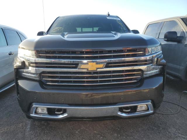 Photo 5 from auction – 2021 CHEVROLET SILVERADO with VIN 3GCUYHETXMG296318