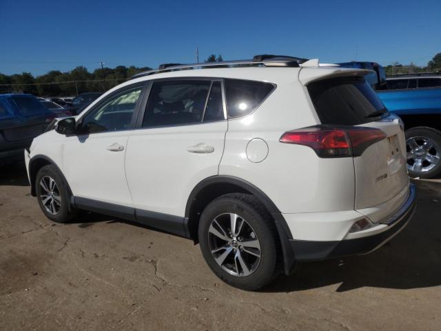 Photo 2 from auction – 2018 TOYOTA RAV4 ADVEN with VIN JTMRFREV2JJ210867