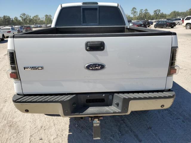 Photo 6 from auction – 2008 FORD F150 SUPER with VIN 1FTPW14V68FB22265