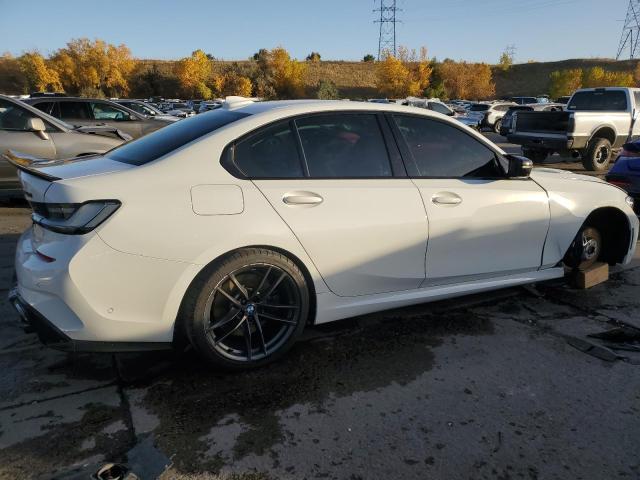 Photo 3 from auction – 2020 BMW M340XI with VIN WBA5U9C07LFJ84393