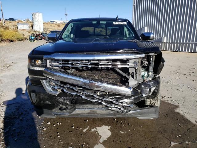 Photo 5 from auction – 2016 CHEVROLET SILVERADO with VIN 3GCUKSEC9GG244925