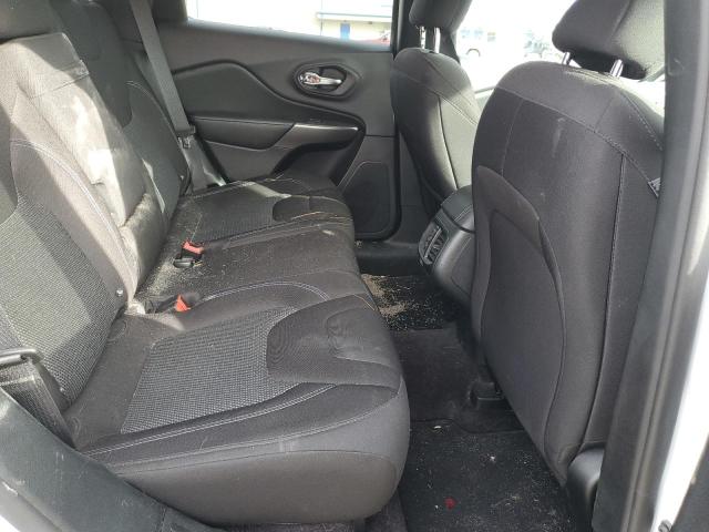 Photo 11 from auction – 2019 JEEP CHEROKEE L with VIN 1C4PJMCB6KD183528