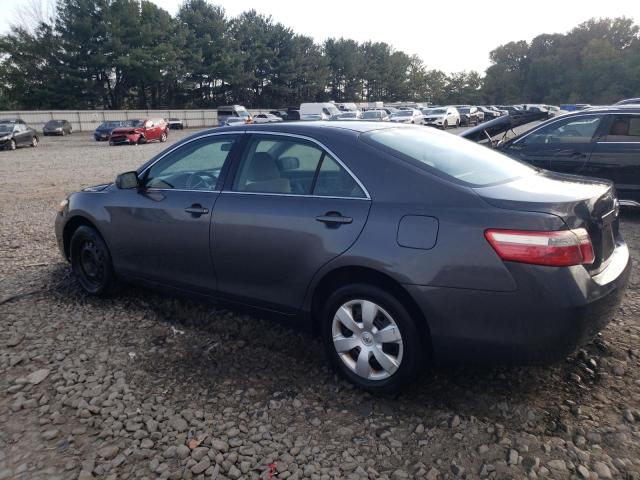 Photo 2 from auction – 2009 TOYOTA CAMRY BASE with VIN 4T1BE46K99U388096