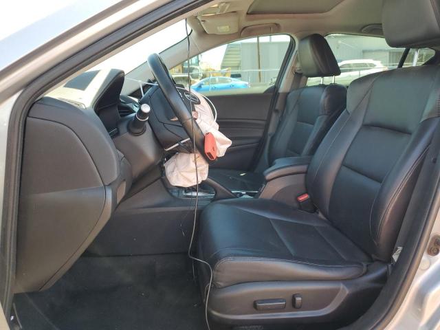 Photo 7 from auction – 2017 ACURA ILX BASE W with VIN 19UDE2F36HA005419