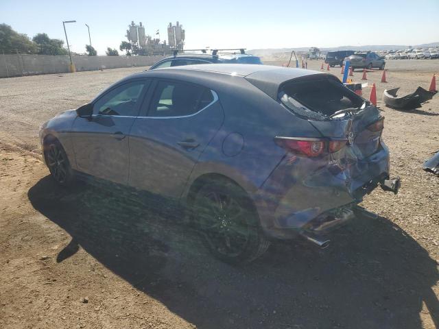 Photo 2 from auction – 2024 MAZDA 3 PREFERRE with VIN JM1BPBLMXR1651786