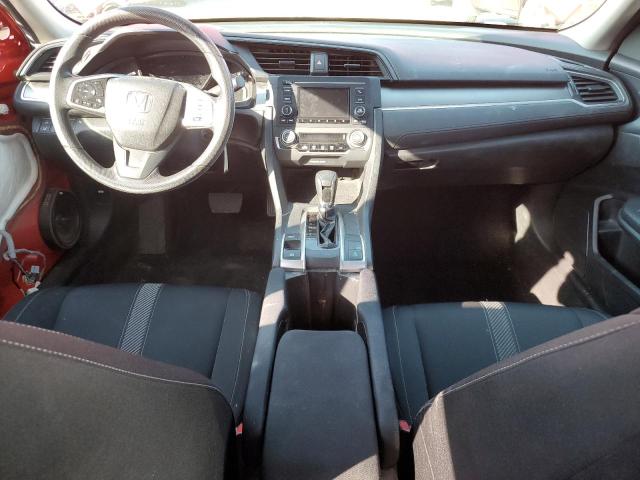 Photo 8 from auction – 2016 HONDA CIVIC LX with VIN 2HGFC2F69GH548093