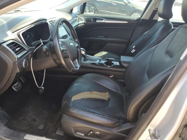 Photo 7 from auction – 2016 FORD FUSION TIT with VIN 3FA6P0K95GR263389
