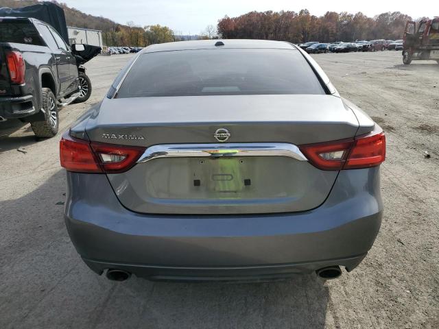 Photo 6 from auction – 2016 NISSAN MAXIMA 3.5 with VIN 1N4AA6AP9GC411587