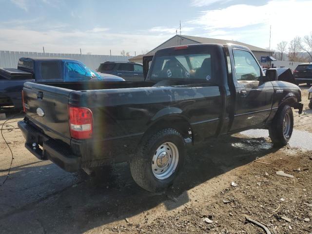 Photo 3 from auction – 2006 FORD RANGER with VIN 1FTYR10D56PA07382