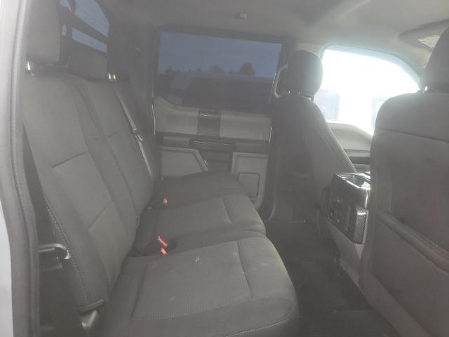 Photo 10 from auction – 2018 FORD F150 SUPER with VIN 1FTEW1EP4JFA54299