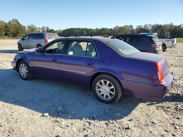 Photo 2 from auction – 2010 CADILLAC DTS with VIN 1G6KA5EY9AU100466