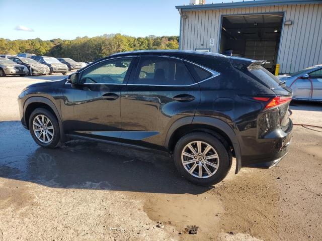 Photo 2 from auction – 2021 LEXUS NX 300 BAS with VIN JTJDARDZ3M5030059
