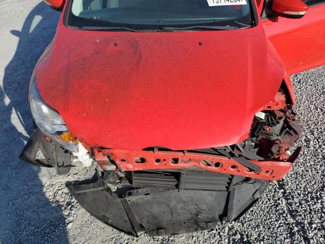 Zdjęcie 11 z aukcji – 2013 FORD FOCUS SE z VIN 1FADP3F24DL240721