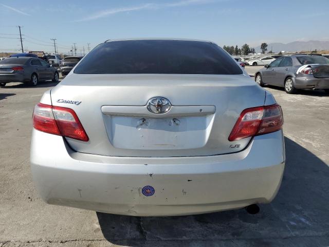 Photo 6 from auction – 2007 TOYOTA CAMRY CE with VIN 4T1BE46K57U131367