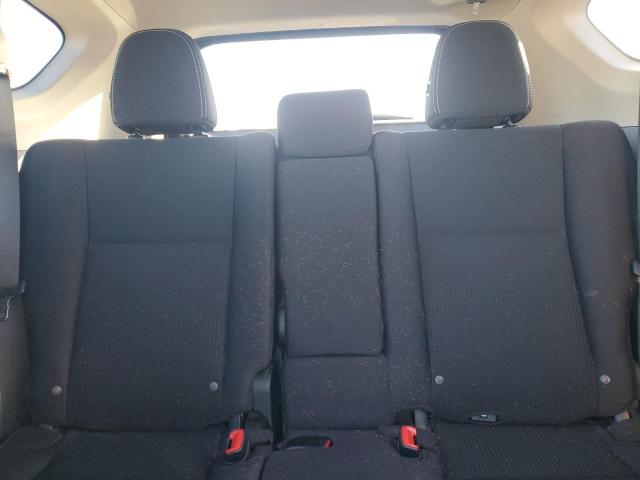 Photo 10 from auction – 2013 TOYOTA RAV4 XLE with VIN 2T3RFREV7DW077397