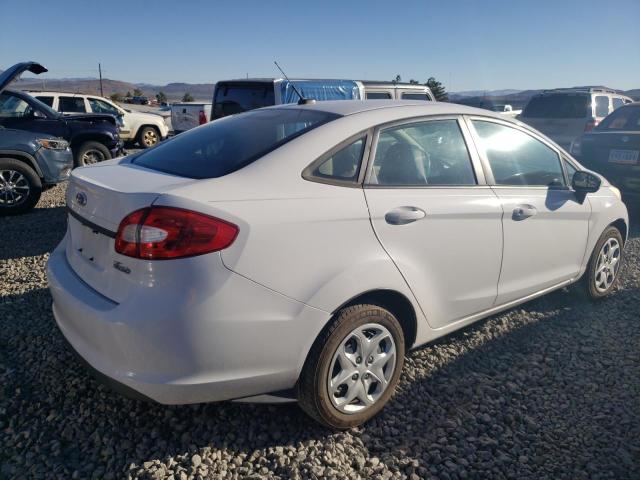 Photo 3 from auction – 2011 FORD FIESTA S with VIN 3FADP4AJ5BM114481