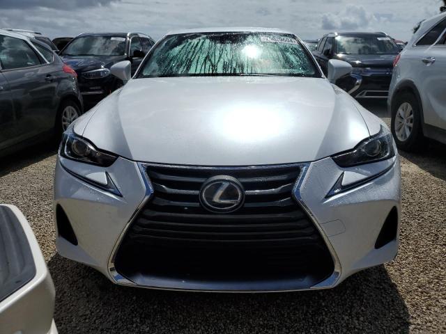 Photo 5 from auction – 2017 LEXUS IS 300 with VIN JTHCM1D26H5019555