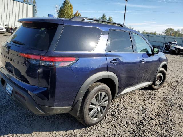 Photo 3 from auction – 2023 NISSAN PATHFINDER with VIN 5N1DR3BC3PC203517