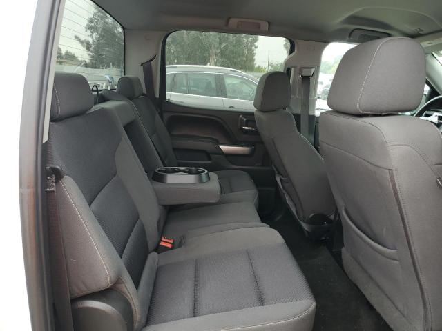 Photo 10 from auction – 2018 CHEVROLET SILVERADO with VIN 3GCPCREC1JG418349
