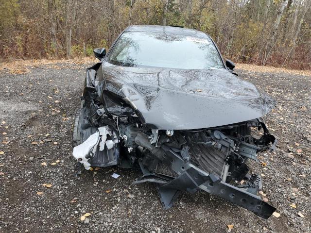 Photo 5 from auction – 2022 MAZDA 3 PREFERRE with VIN JM1BPBLL0N1518570