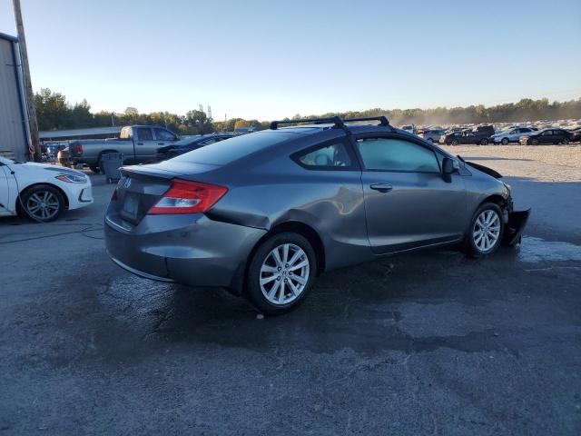 Photo 3 from auction – 2012 HONDA CIVIC EX with VIN 2HGFG3B86CH507772