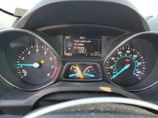 Photo 9 from auction – 2015 FORD ESCAPE SE with VIN 1FMCU9GX5FUC72274