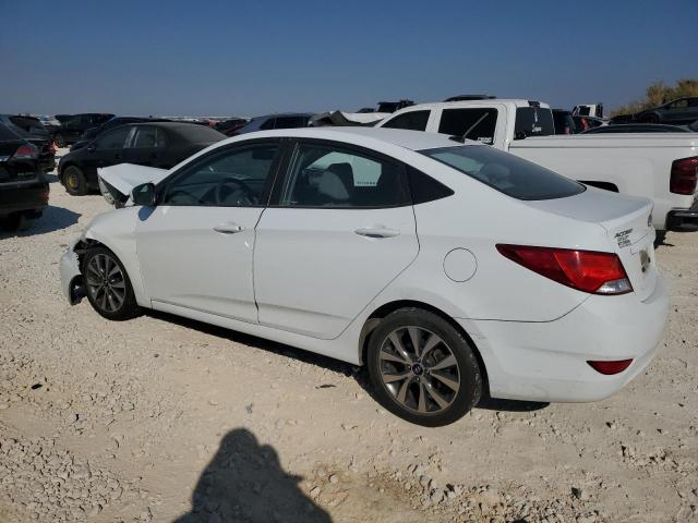 Photo 2 from auction – 2017 HYUNDAI ACCENT SE with VIN KMHCT4AE6HU351548