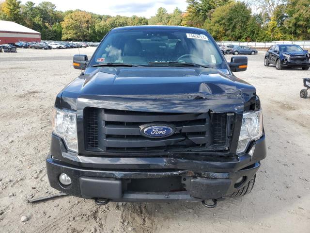 Photo 5 from auction – 2010 FORD F150 SUPER with VIN 1FTEX1EW9AFD82662