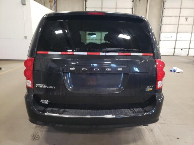 Photo 6 from auction – 2017 DODGE GRAND CARA with VIN 2C4RDGCG4HR857369
