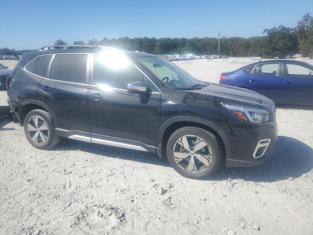 Photo 4 from auction – 2020 SUBARU FORESTER T with VIN JF2SKAXC0LH557443