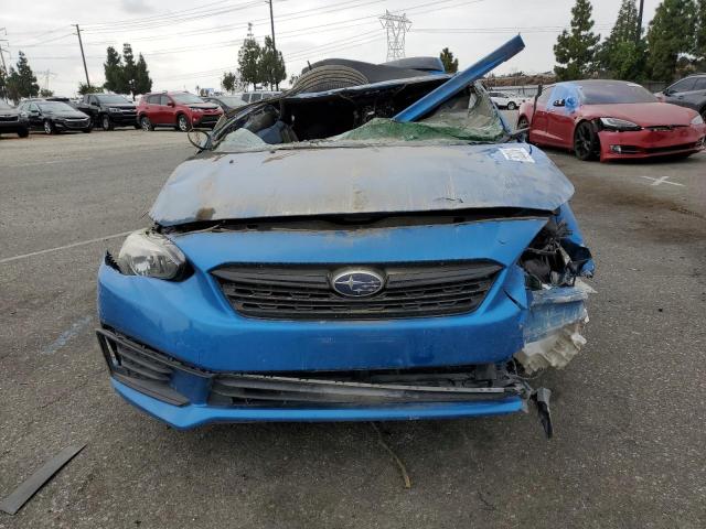 Photo 5 from auction – 2020 SUBARU IMPREZA SP with VIN 4S3GKAL69L3612974