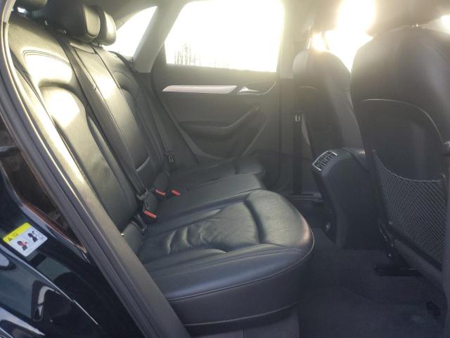 Photo 11 from auction – 2016 AUDI Q3 PREMIUM with VIN WA1EFCFS9GR016177