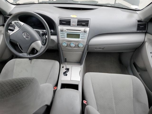 Photo 8 from auction – 2009 TOYOTA CAMRY BASE with VIN 4T1BE46K89U380524