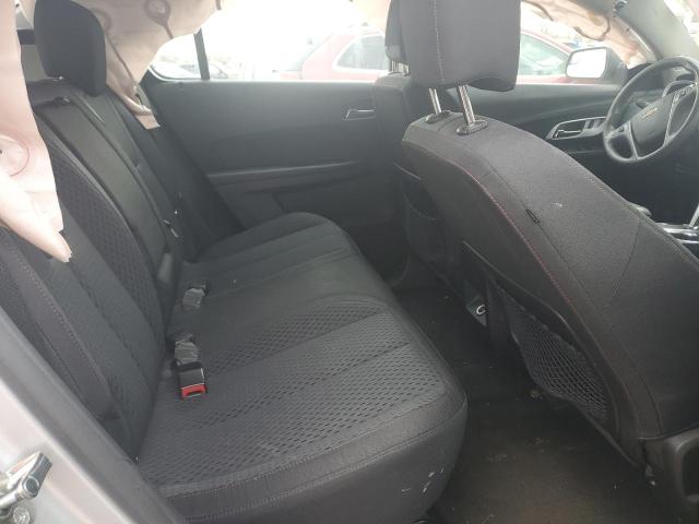 Zdjęcie 11 z aukcji – 2014 CHEVROLET EQUINOX LS z VIN 2GNALAEK2E6144683