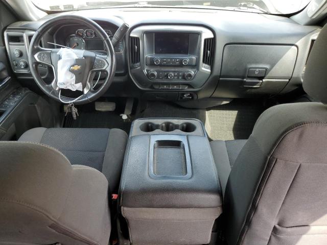 Photo 8 from auction – 2018 CHEVROLET SILVERADO with VIN 3GCUKREC2JG430449
